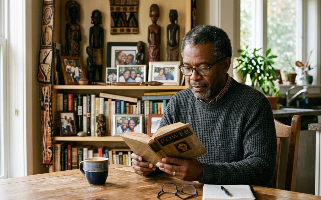 Why People Are Waking Up to Freddie Taylor’s 50 Truths They Tried to Erase