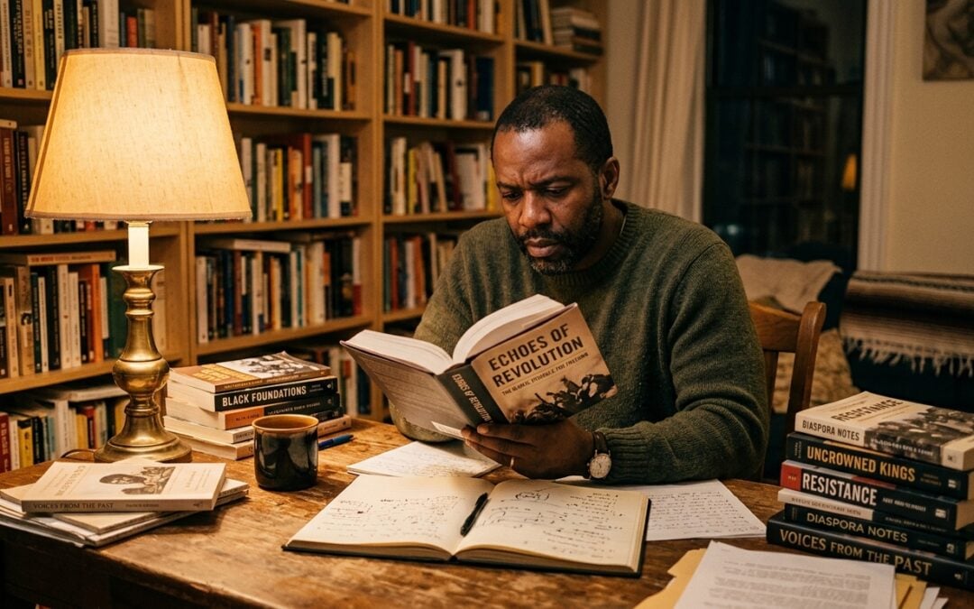 50 Truths They Tried to Erase: Why This Book Is Hitting Different Right Now