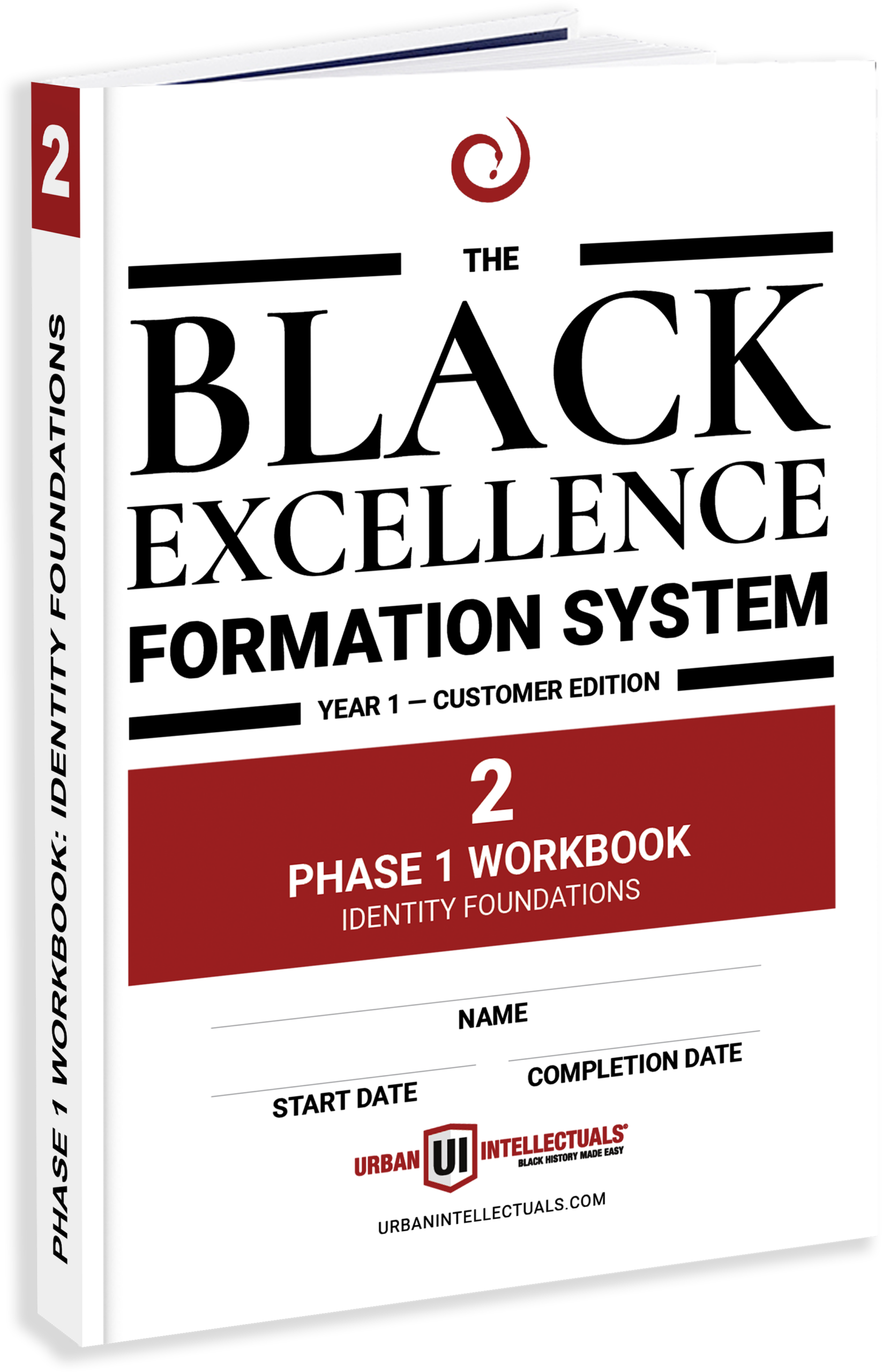[Black Excellence System] Launch | Urban Intellectuals Store