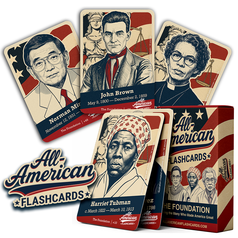 All-American-Featured-Card-1×1-800-with-logo