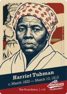 Harriet Tubman