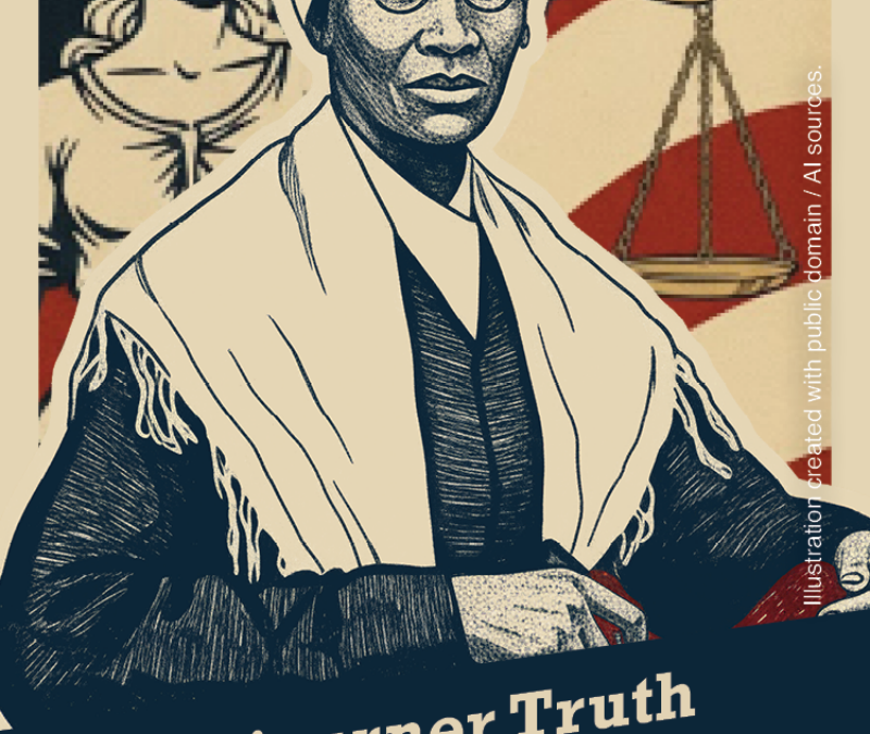 #05 Sojourner Truth