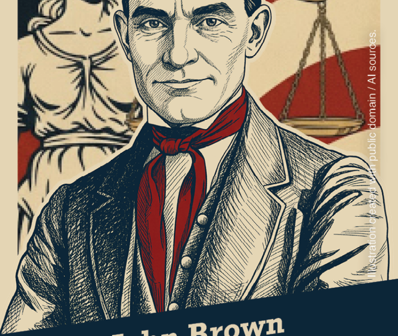 #06 John Brown