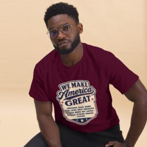 unisex-classic-tee-maroon-front-2-6a06dcc8c9d8b.jpg