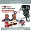 Basic Access: Juneteenth 2026 Replay Bundle
