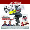 VIP ACCESS: Juneteenth 2026 Replay + Black Excellence + Bonuses