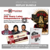 Basic Access: 4th of You Lie 2026 Replay Bundle
