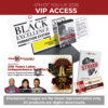 VIP ACCESS: 4th of You Lie 2026 Replay + Black Excellence + Bonuses